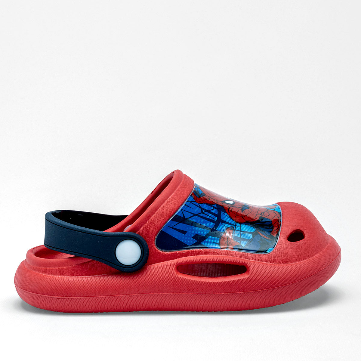 Pakar.com | Tienda online - Sandalia Spiderman Georgie Boy para niño