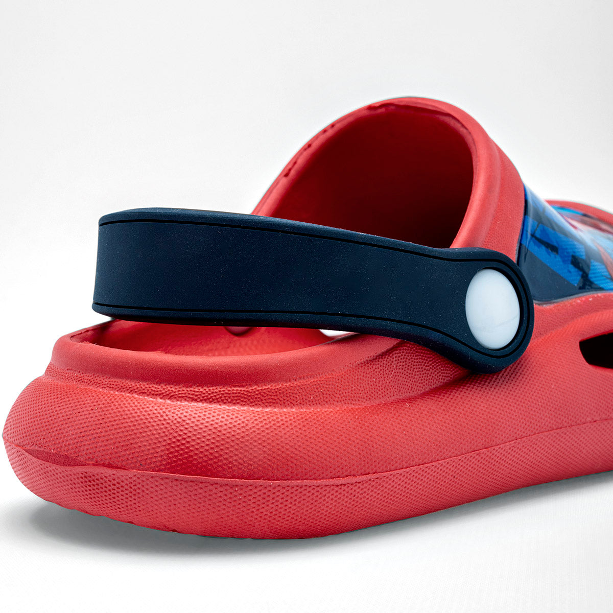 Pakar.com | Tienda online - Sandalia Spiderman Georgie Boy para niño