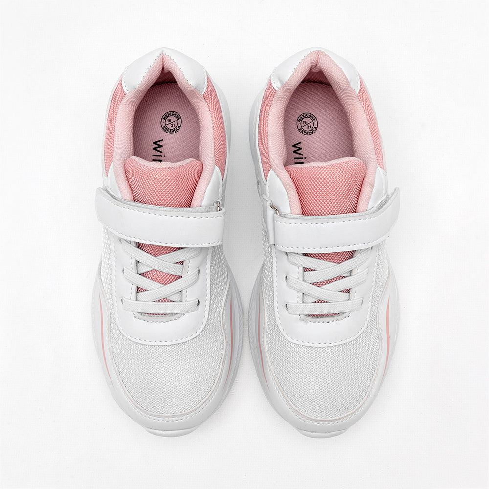 Pakar.com | Tienda online - Tenis urbano para niña Windsurf - Envío gratis desde $500