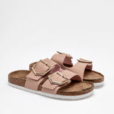 Pakar.com | Tienda online | Calzado Escolar | Sandalia Georgie Boy para mujer | Regreso a clases | Vacaciones de Verano
