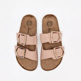 Pakar.com | Tienda online | Calzado Escolar | Sandalia Georgie Boy para mujer | Regreso a clases | Vacaciones de Verano