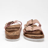 Pakar.com | Tienda online | Calzado Escolar | Sandalia Georgie Boy para mujer | Regreso a clases | Vacaciones de Verano