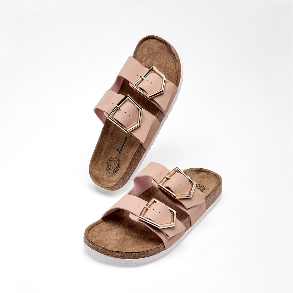 Pakar.com | Tienda online | Calzado Escolar | Sandalia Georgie Boy para mujer | Regreso a clases | Vacaciones de Verano