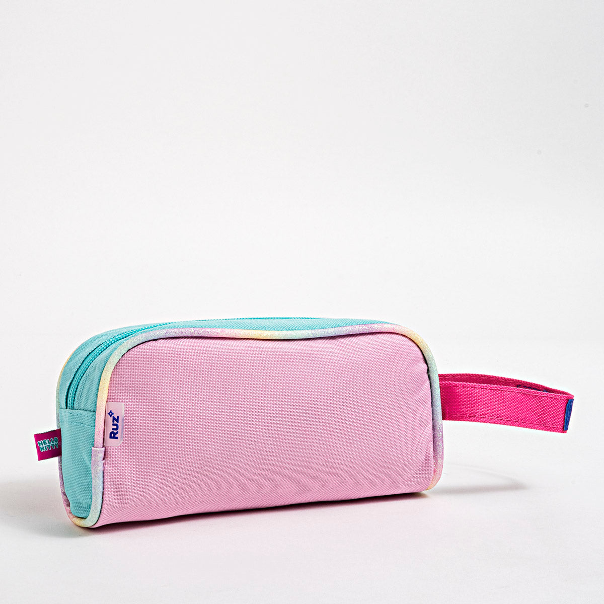 Pakar.com | Tienda online | Calzado Escolar | Lapicera de Hello Kitty Ruz para niña | Regreso a clases | Vacaciones de Verano