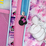 Pakar.com | Tienda online | Calzado Escolar | Mochila Minnie Mouse Ruz para niña | Regreso a clases | Vacaciones de Verano
