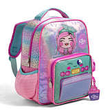 Pakar.com | Tienda online | Calzado Escolar | Mochila Mis Pastelitos Ruz para niña | Regreso a clases | Vacaciones de Verano