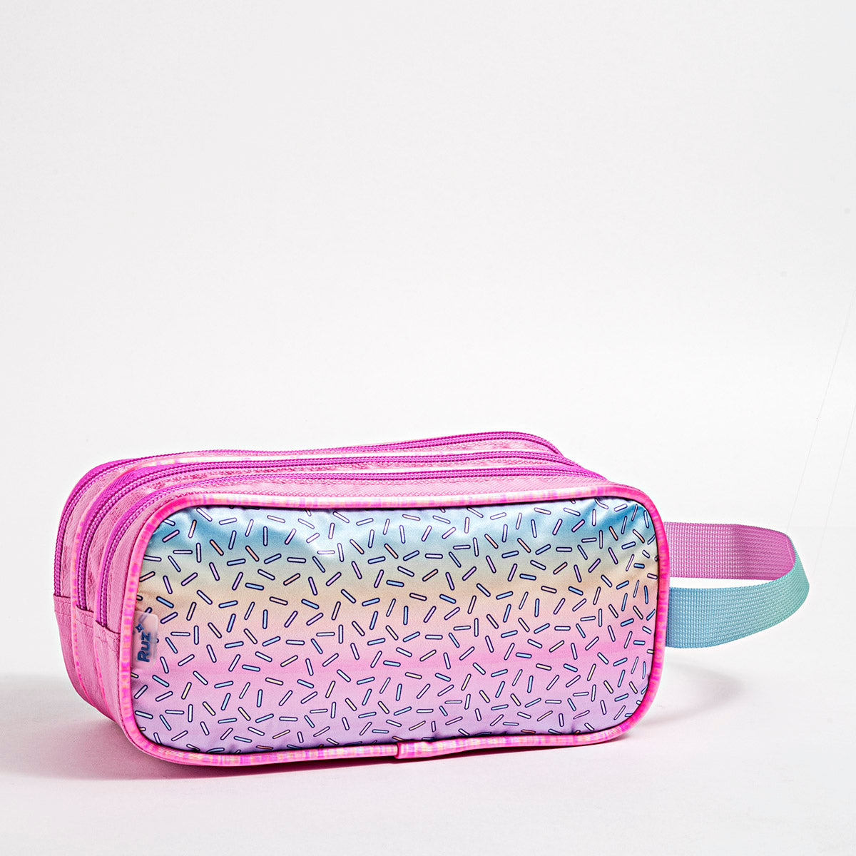 Pakar.com | Tienda online | Calzado Escolar | Lapicera de Mis Pastelitos Ruz para niña | Regreso a clases | Vacaciones de Verano