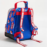 Pakar.com | Tienda online | Calzado Escolar | Lonchera de Avengers Ruz para Niño | Regreso a clases | Vacaciones de Verano