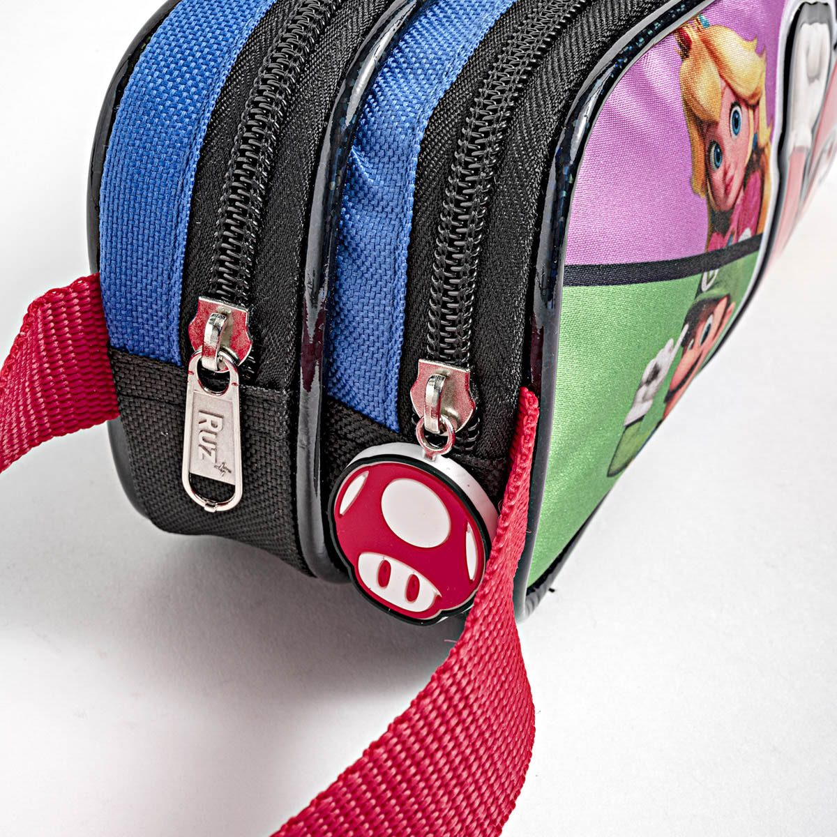 Pakar.com | Tienda online | Calzado Escolar | Lapicera Mario Bross Ruz para Niño | Regreso a clases | Vacaciones de Verano