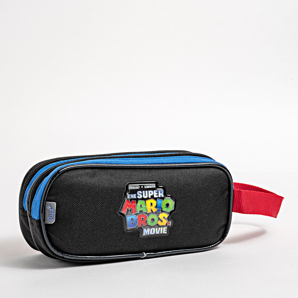 Pakar.com | Tienda online | Calzado Escolar | Lapicera Mario Bross Ruz para Niño | Regreso a clases | Vacaciones de Verano