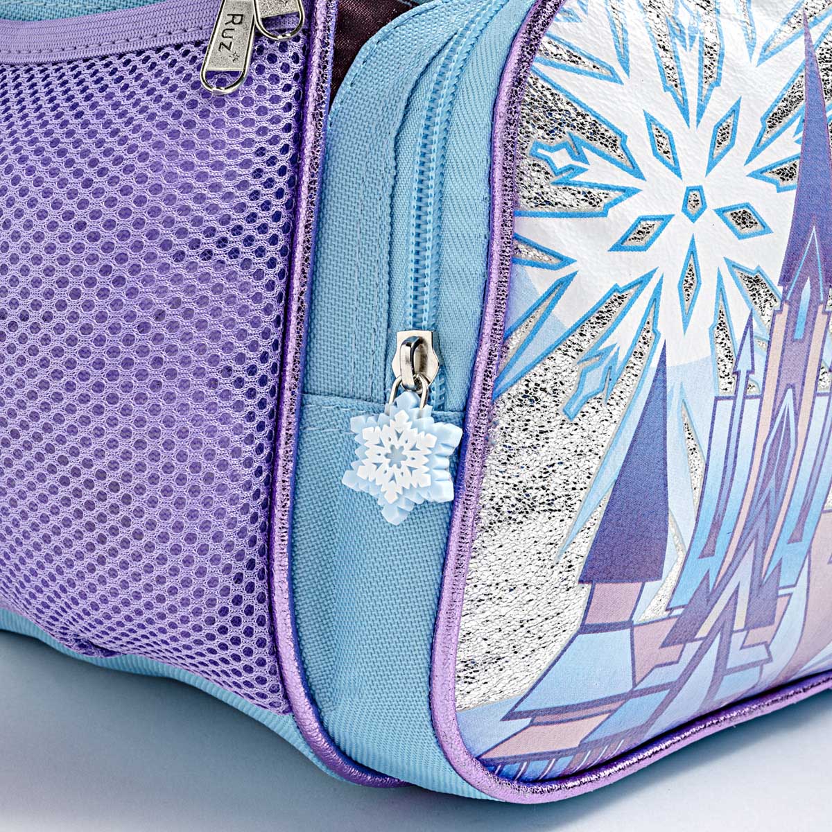 Pakar.com | Tienda online | Calzado Escolar | Mochila de Frozen Ruz para niña | Regreso a clases | Vacaciones de Verano