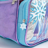 Pakar.com | Tienda online | Calzado Escolar | Mochila de Frozen Ruz para niña | Regreso a clases | Vacaciones de Verano