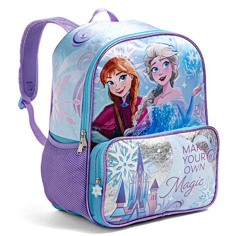 Mochila de Frozen Ruz para niña