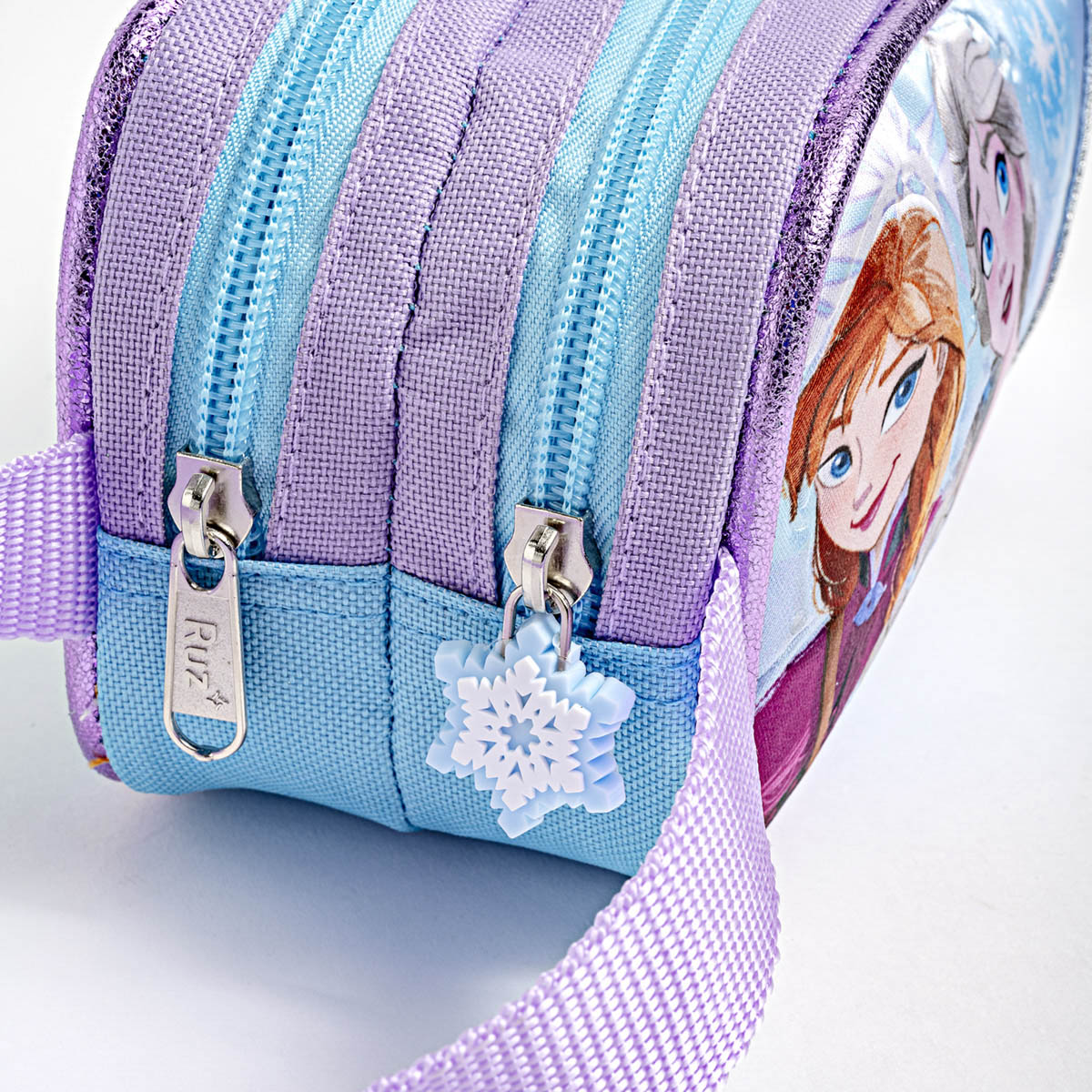 Pakar.com | Tienda online | Calzado Escolar | Lapicera Frozen Ruz para niña | Regreso a clases | Vacaciones de Verano