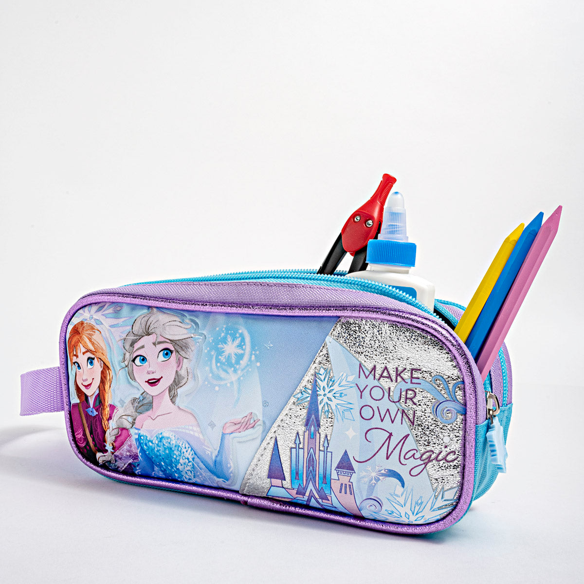 Pakar.com | Tienda online | Calzado Escolar | Lapicera Frozen Ruz para niña | Regreso a clases | Vacaciones de Verano