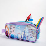 Pakar.com | Tienda online | Calzado Escolar | Lapicera Frozen Ruz para niña | Regreso a clases | Vacaciones de Verano