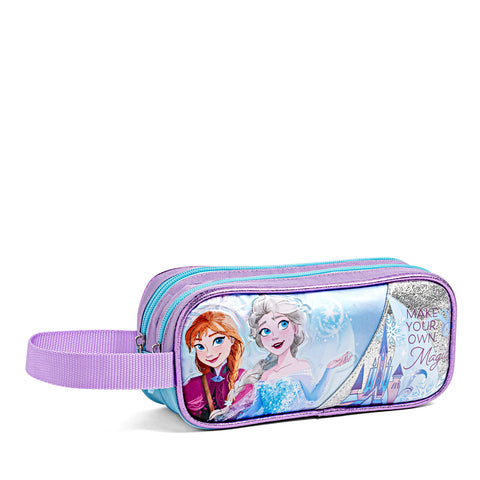 Lapicera Frozen Ruz para niña