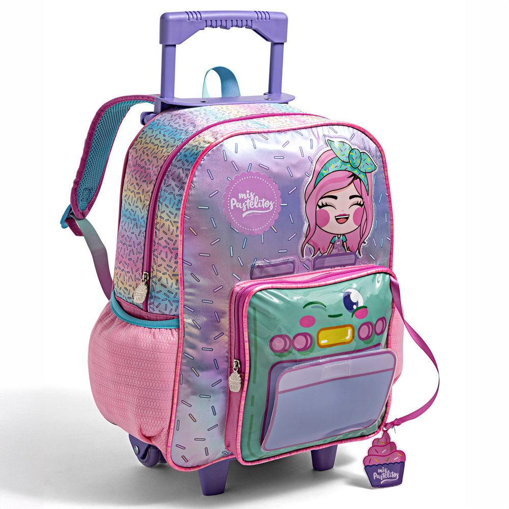 Pakar.com | Tienda online - Mochila escolar para Niños Ruz - Envío gratis desde $500