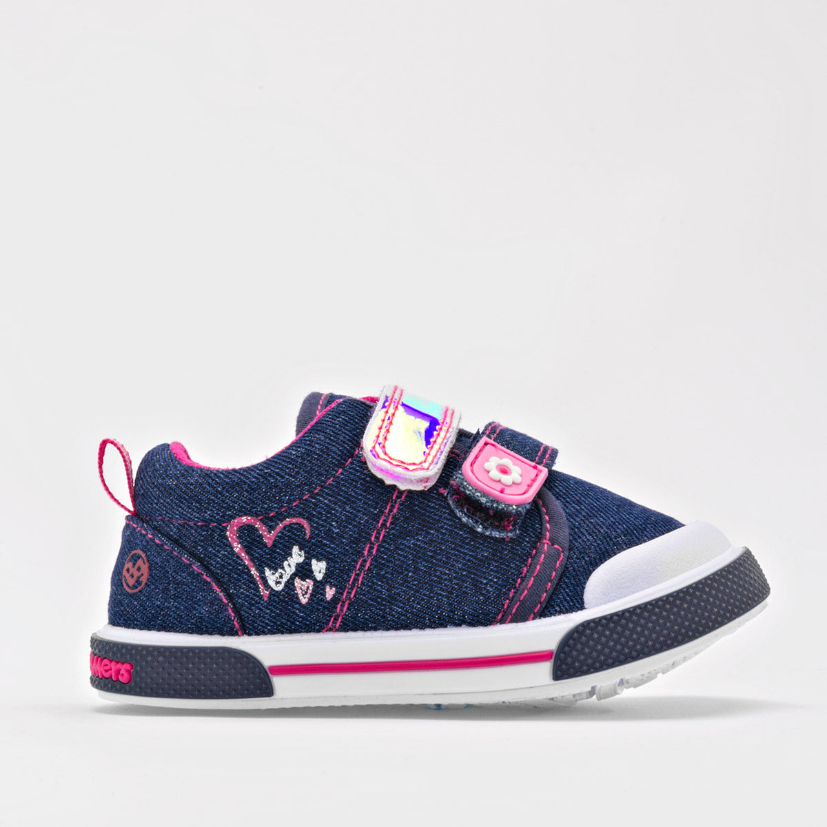 Pakar.com | Tienda online - Tenis Bubble Gummers infantil