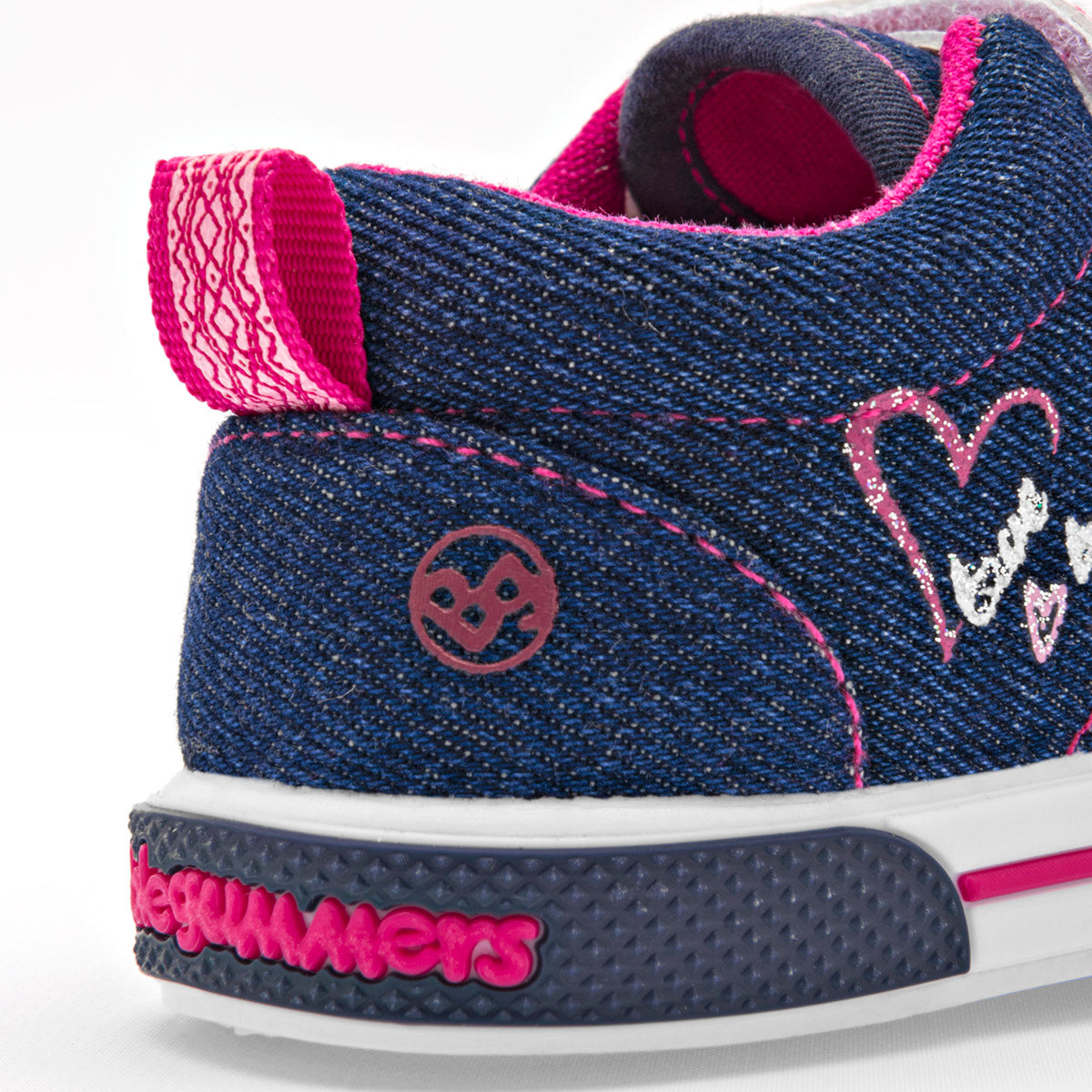 Pakar.com | Tienda online - Tenis Bubble Gummers infantil