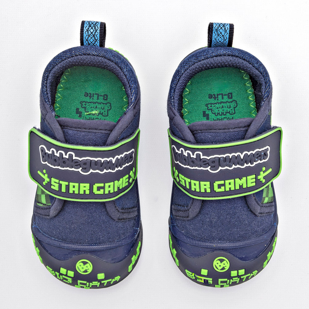 Pakar.com | Tienda online - Tenis urbano para Niño preescolar Bubble Gummers - Envío gratis desde $500