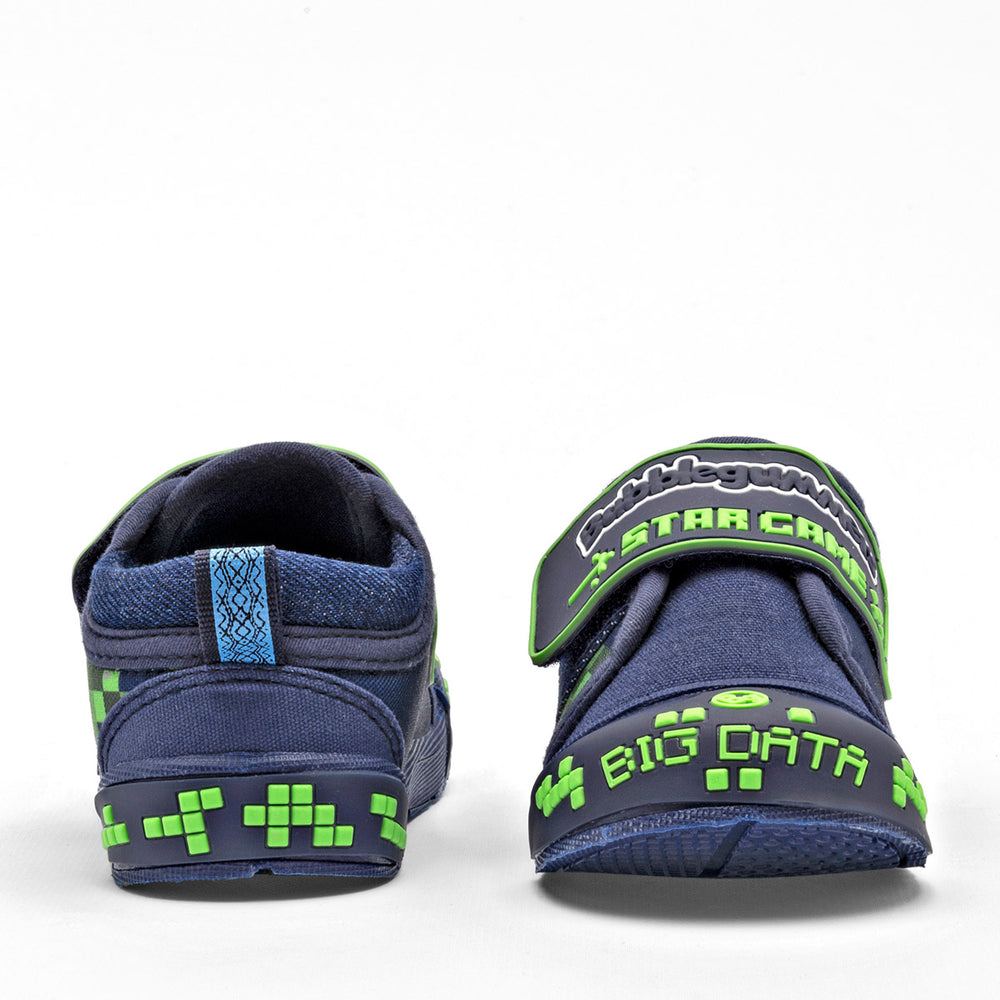 Pakar.com | Tienda online - Tenis urbano para Niño preescolar Bubble Gummers - Envío gratis desde $500