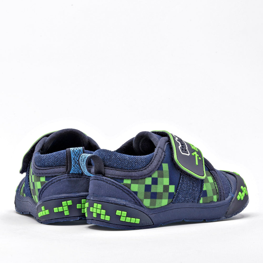 Pakar.com | Tienda online - Tenis urbano para Niño preescolar Bubble Gummers - Envío gratis desde $500