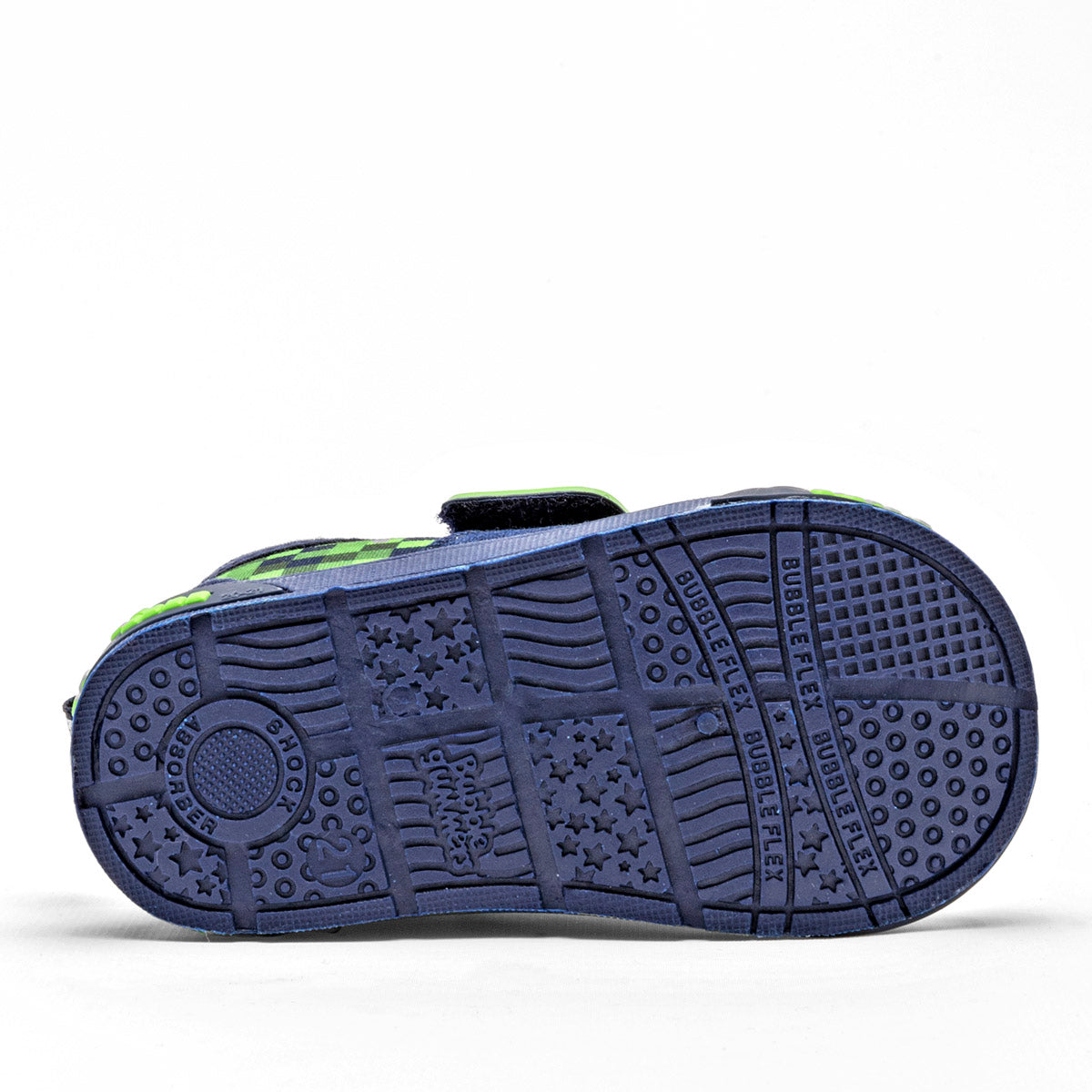 Pakar.com | Tienda online - Tenis Bubble Gummers para niño preescolar