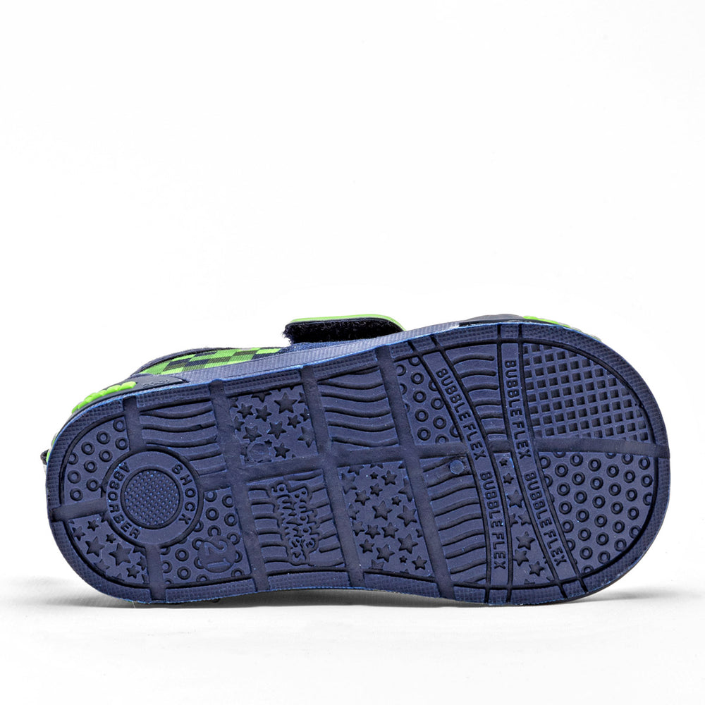 Pakar.com | Tienda online - Tenis urbano para Niño preescolar Bubble Gummers - Envío gratis desde $500