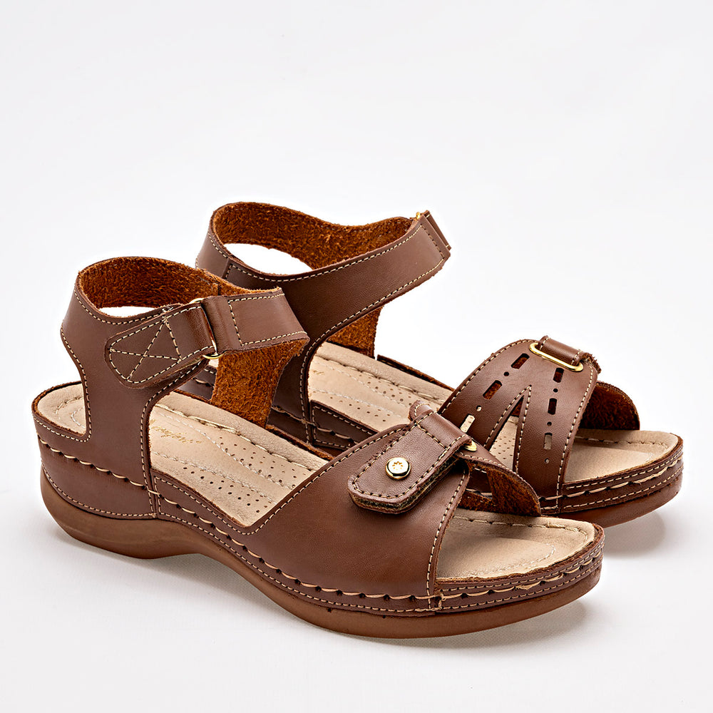 Pakar.com | Tienda online - Sandalia para mujer Mora Confort - Envío gratis desde $500