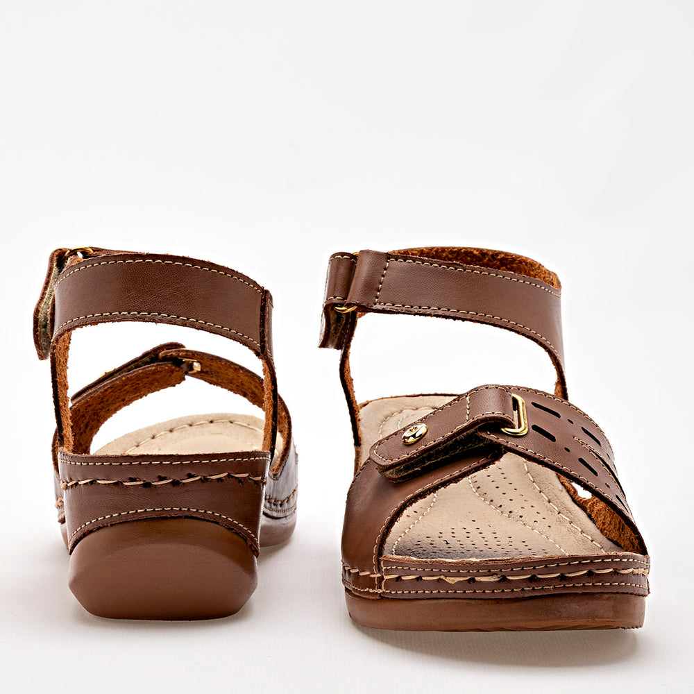 Pakar.com | Tienda online - Sandalia para mujer Mora Confort - Envío gratis desde $500