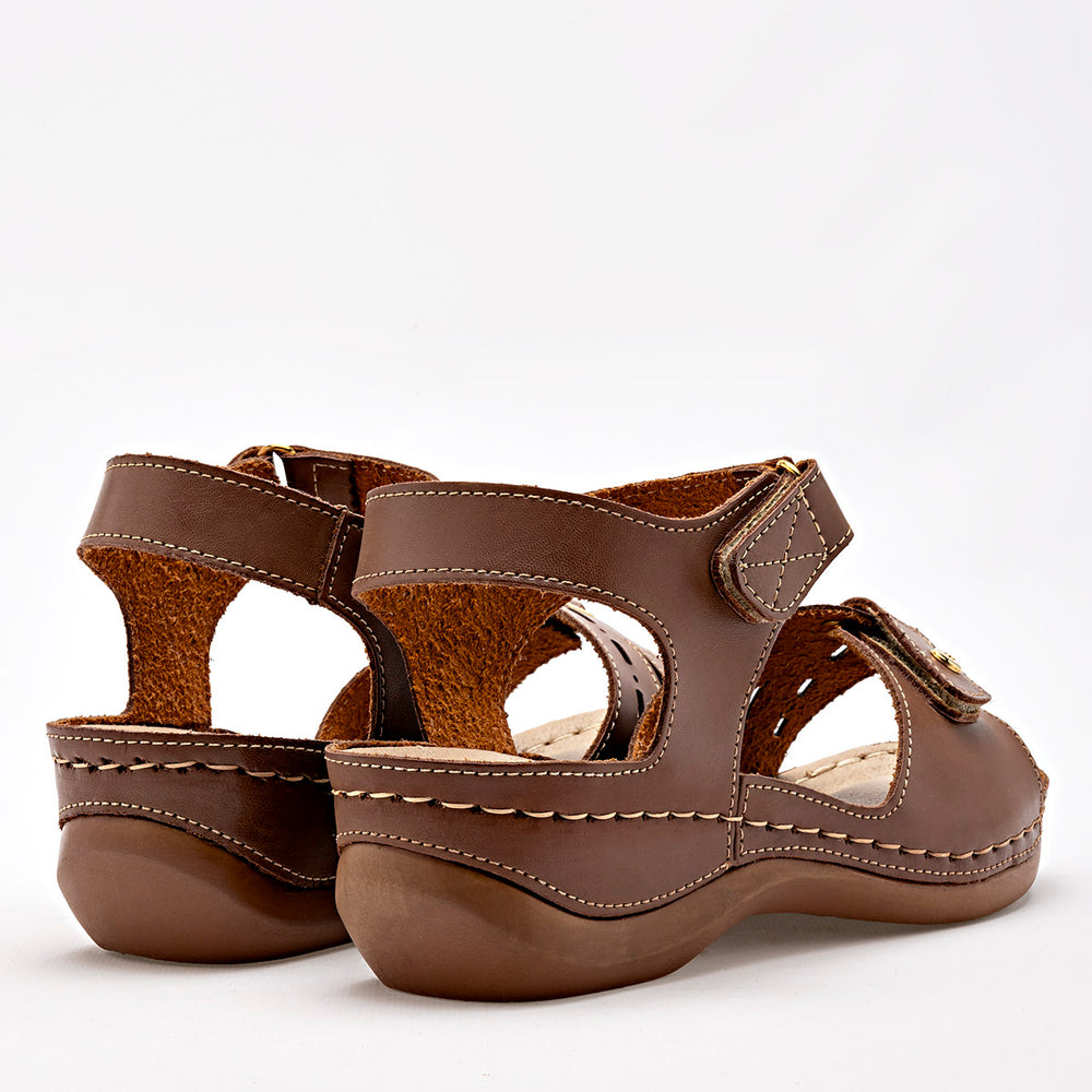 Pakar.com | Tienda online - Sandalia para mujer Mora Confort - Envío gratis desde $500