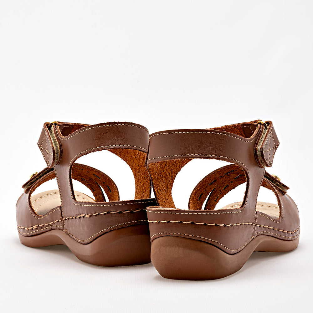 Pakar.com | Tienda online - Sandalia para mujer Mora Confort - Envío gratis desde $500