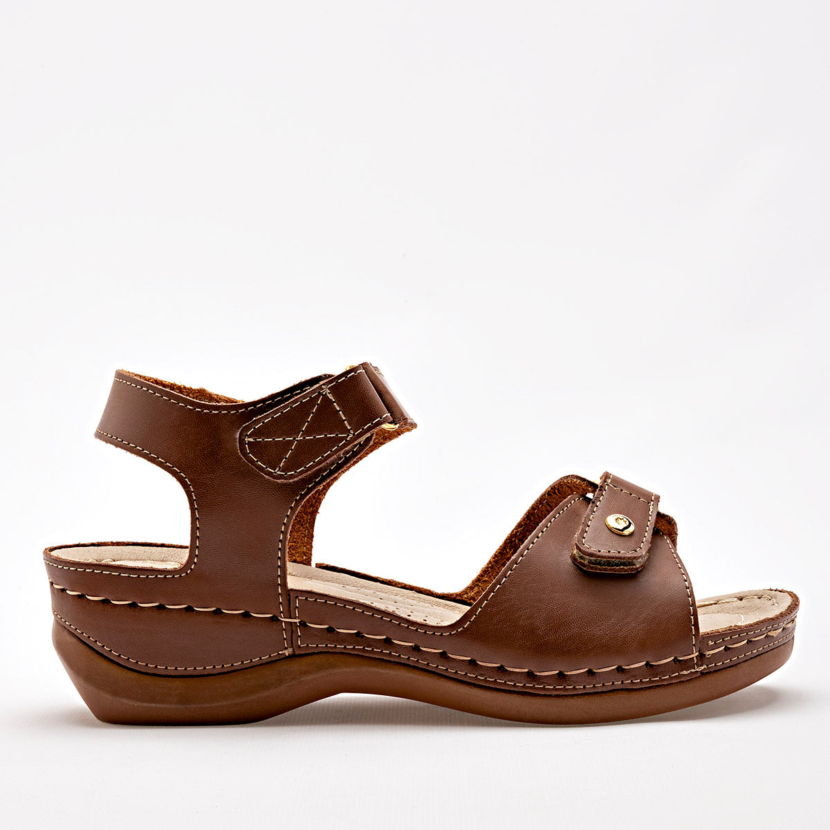 Pakar.com | Tienda online - Sandalia para mujer Mora Confort - Envío gratis desde $500
