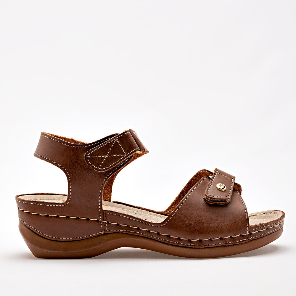 Pakar.com | Tienda online - Sandalia para mujer Mora Confort - Envío gratis desde $500