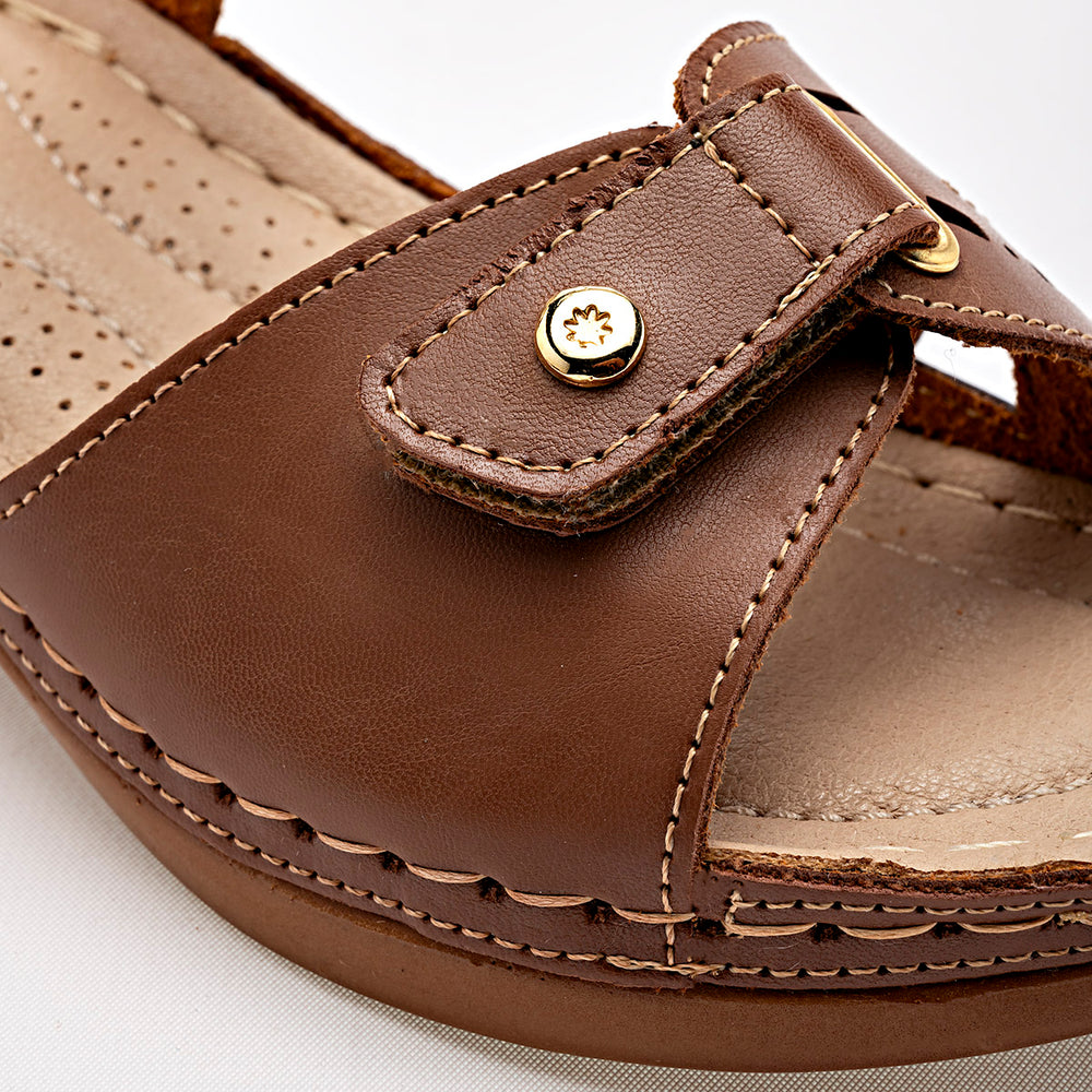 Pakar.com | Tienda online - Sandalia para mujer Mora Confort - Envío gratis desde $500