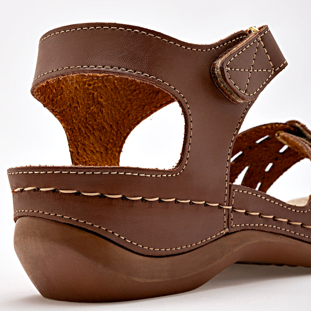 Pakar.com | Tienda online - Sandalia para mujer Mora Confort - Envío gratis desde $500