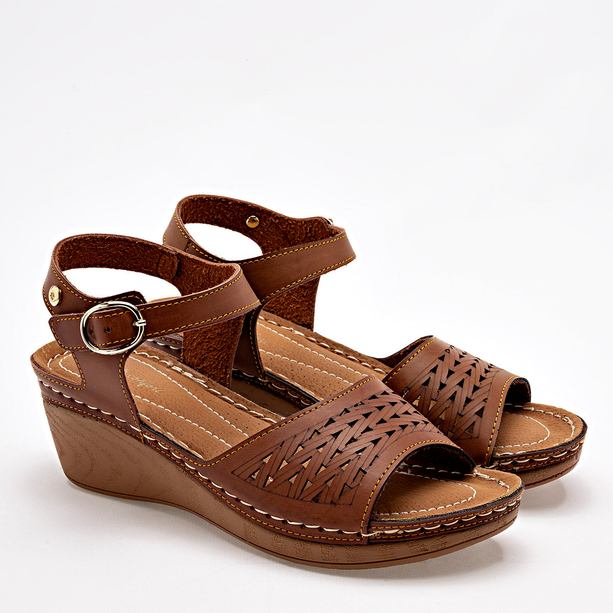 Pakar.com | Tienda online - Sandalia confort Mora Confort para mujer