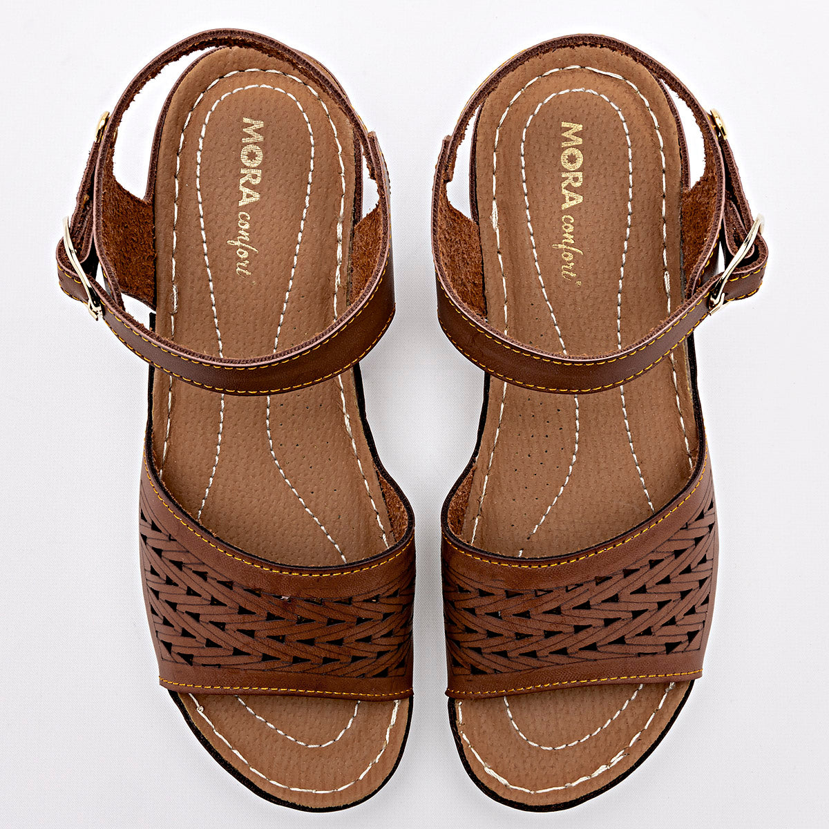 Pakar.com | Tienda online - Sandalia confort Mora Confort para mujer