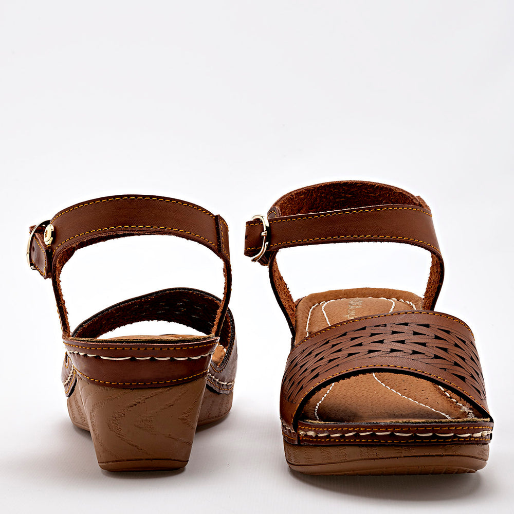 Pakar.com | Tienda online - Sandalia para mujer Mora Confort - Envío gratis desde $500