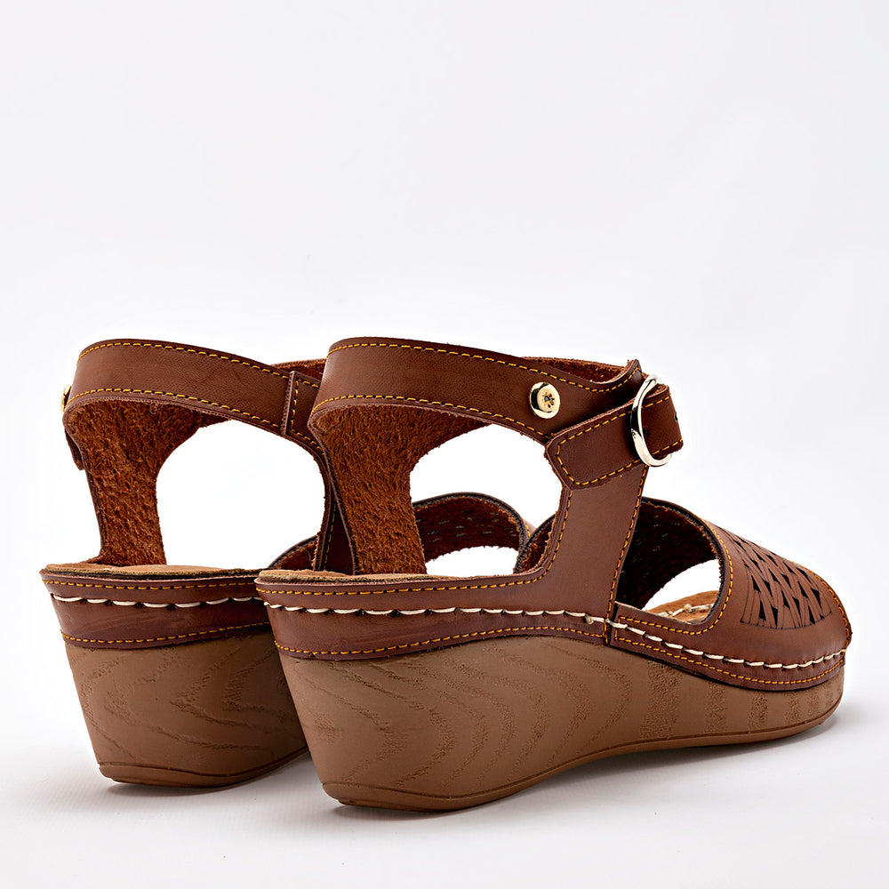 Pakar.com | Tienda online - Sandalia para mujer Mora Confort - Envío gratis desde $500