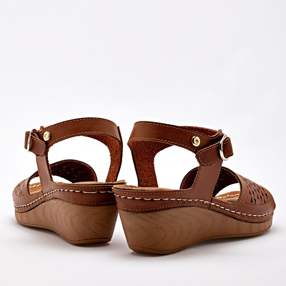 Pakar.com | Tienda online - Sandalia para mujer Mora Confort - Envío gratis desde $500