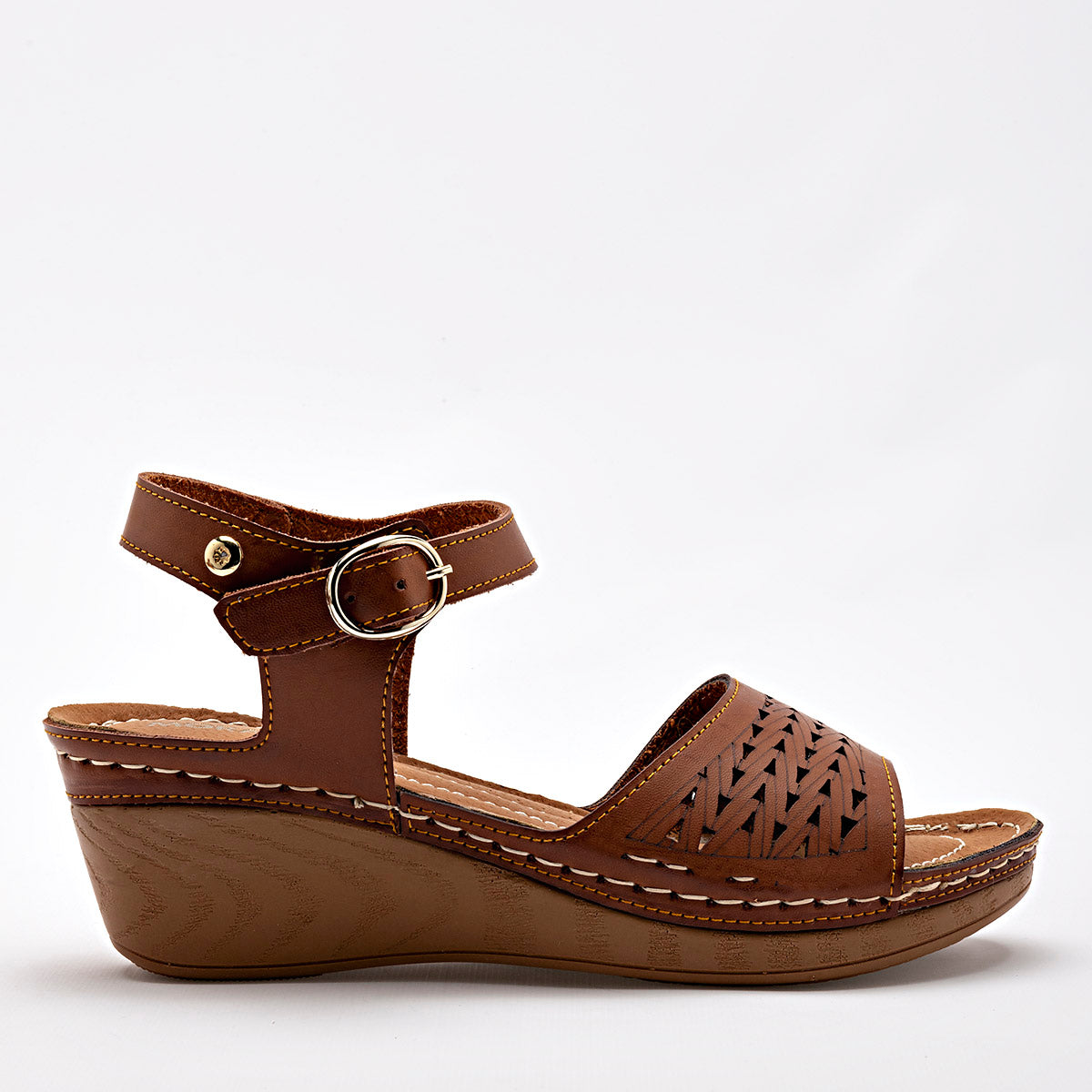 Pakar.com | Tienda online - Sandalia confort Mora Confort para mujer