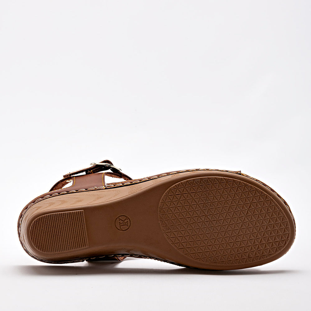 Pakar.com | Tienda online - Sandalia para mujer Mora Confort - Envío gratis desde $500