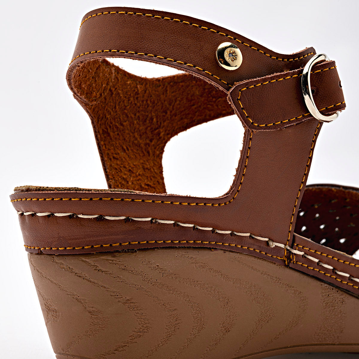 Pakar.com | Tienda online - Sandalia confort Mora Confort para mujer