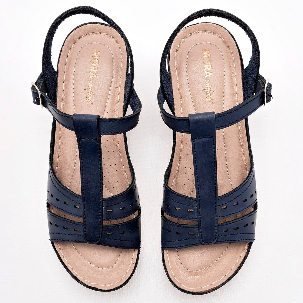 Pakar.com | Tienda online - Sandalia para mujer Mora Confort - Envío gratis desde $500