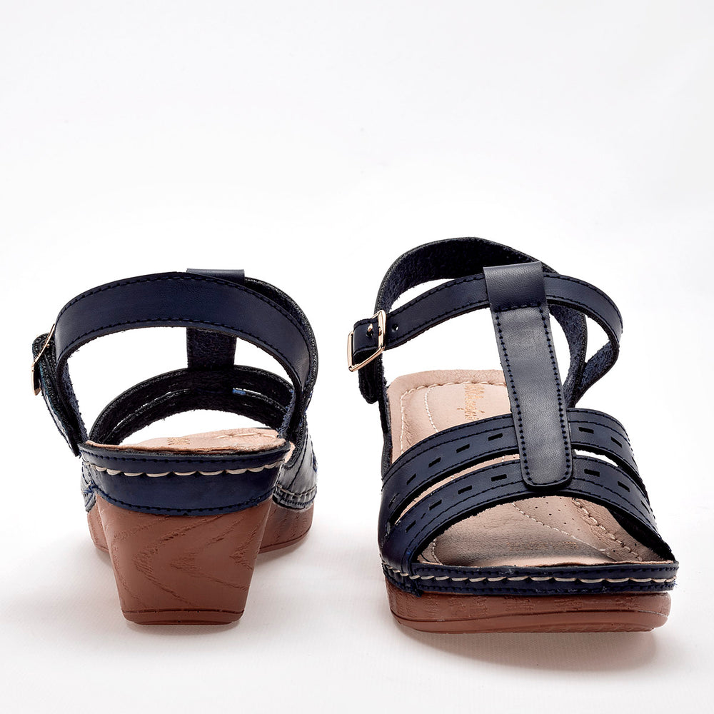 Pakar.com | Tienda online - Sandalia para mujer Mora Confort - Envío gratis desde $500