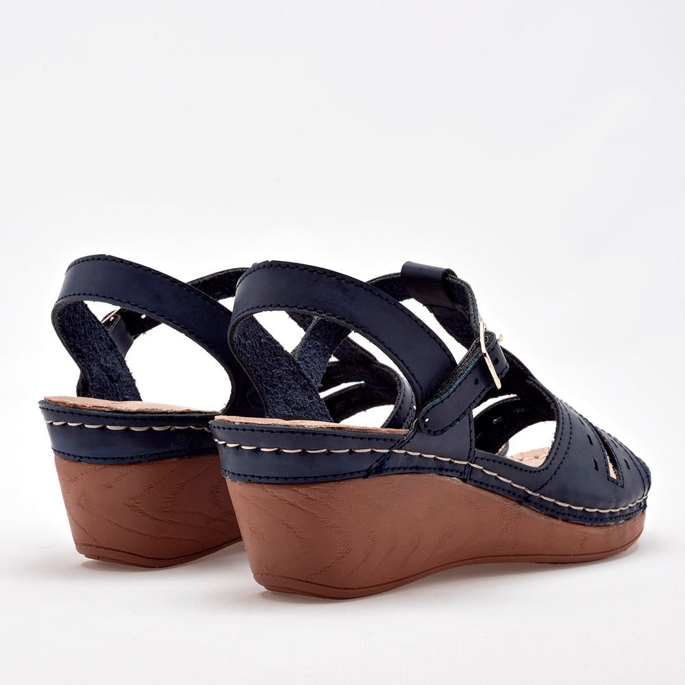 Pakar.com | Tienda online - Sandalia para mujer Mora Confort - Envío gratis desde $500