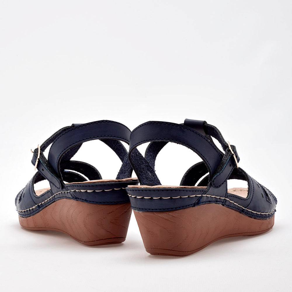 Pakar.com | Tienda online - Sandalia para mujer Mora Confort - Envío gratis desde $500