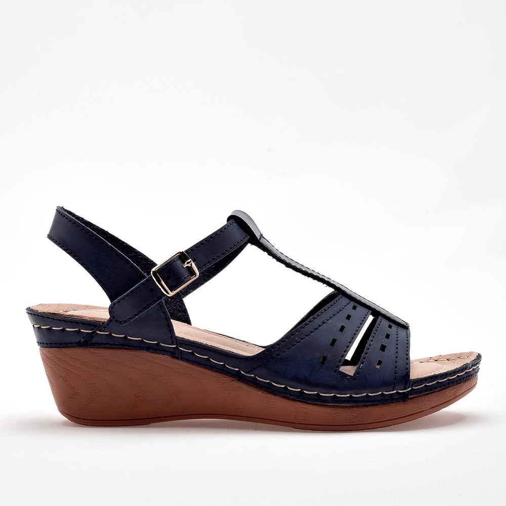 Pakar.com | Tienda online - Sandalia para mujer Mora Confort - Envío gratis desde $500